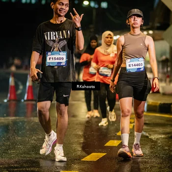 Runner Photo 7853899