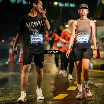 Runner Photo 7853901