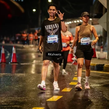 Runner Photo 7853902