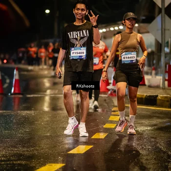 Runner Photo 7853908