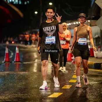 Runner Photo 7853911