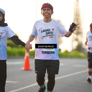 Runner Photo 7853912