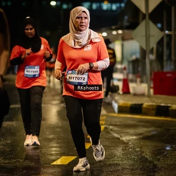 Runner Photo 7853915