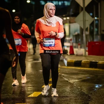Runner Photo 7853916