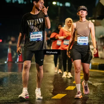 Runner Photo 7853917