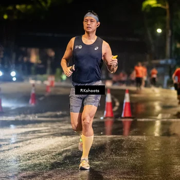 Runner Photo 7853918