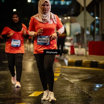 Runner Photo 7853919
