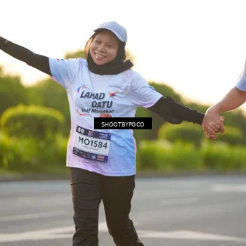 Runner Photo 7853920