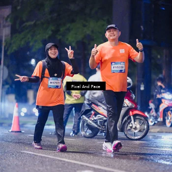 Runner Photo 7853924