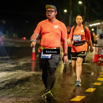 Runner Photo 7853926