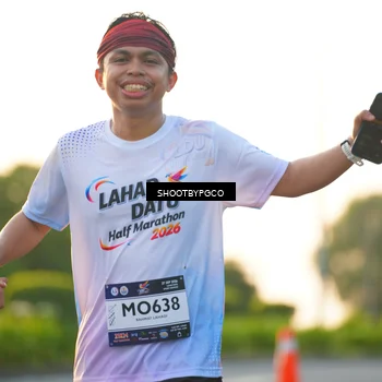 Runner Photo 7853935