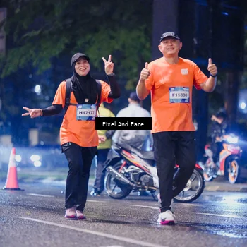 Runner Photo 7853937