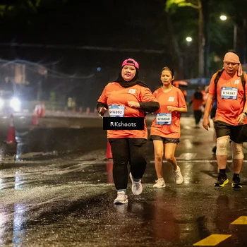 Runner Photo 7853938