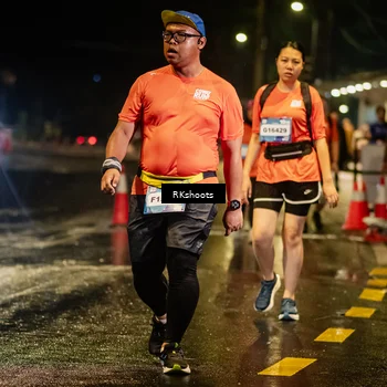 Runner Photo 7853941