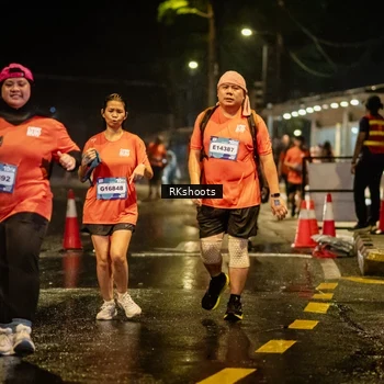 Runner Photo 7853945