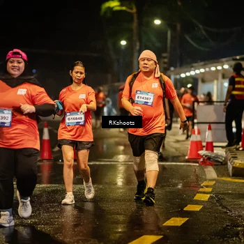 Runner Photo 7853946