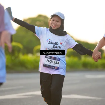 Runner Photo 7853947