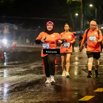 Runner Photo 7853948