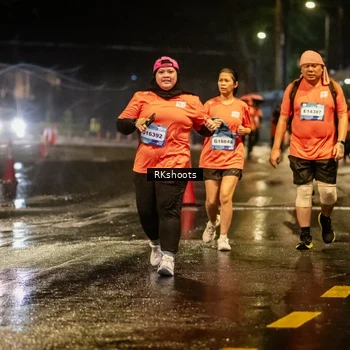 Runner Photo 7853951