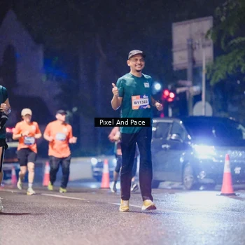 Runner Photo 7853952