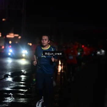 Runner Photo 7853955