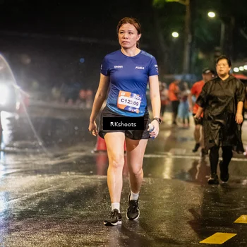 Runner Photo 7853962