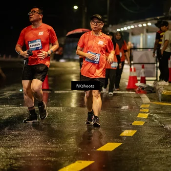Runner Photo 7853969