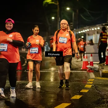 Runner Photo 7853970
