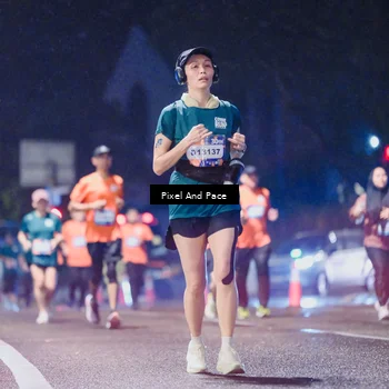 Runner Photo 7853977