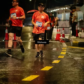 Runner Photo 7853978