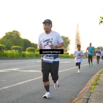 Runner Photo 7853980