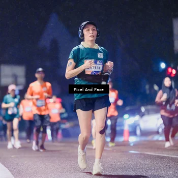 Runner Photo 7853981