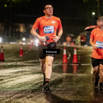 Runner Photo 7853984