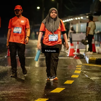 Runner Photo 7853987