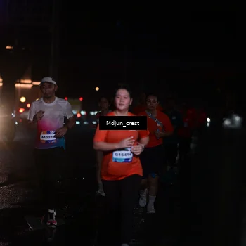 Runner Photo 7853990