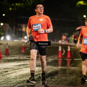 Runner Photo 7853991