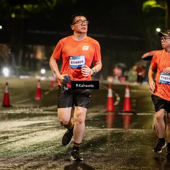 Runner Photo 7853992