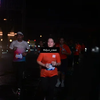 Runner Photo 7853993