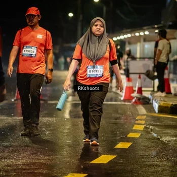 Runner Photo 7853994