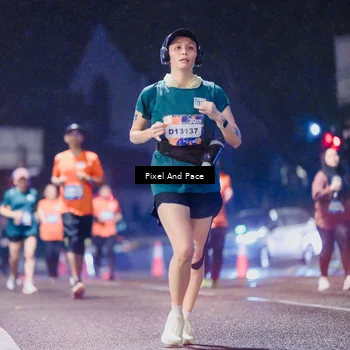 Runner Photo 7853995