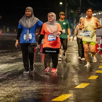 Runner Photo 7853999