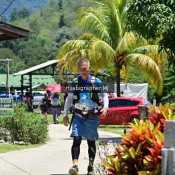 Runner Photo 78540