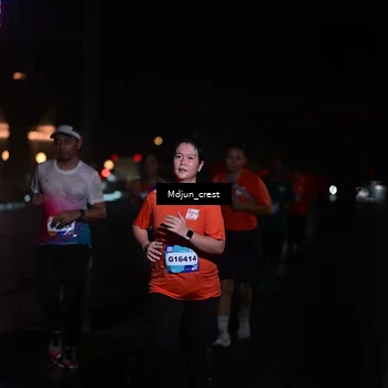 Runner Photo 7854004