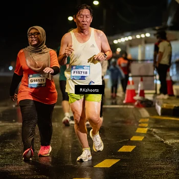 Runner Photo 7854014