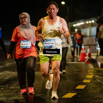Runner Photo 7854017