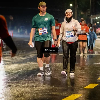 Runner Photo 7854020
