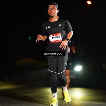 Runner Photo 7854021