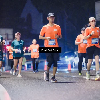 Runner Photo 7854026