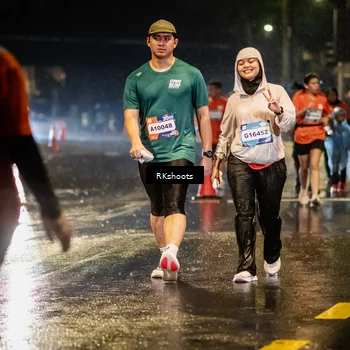 Runner Photo 7854027