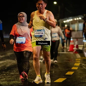 Runner Photo 7854032